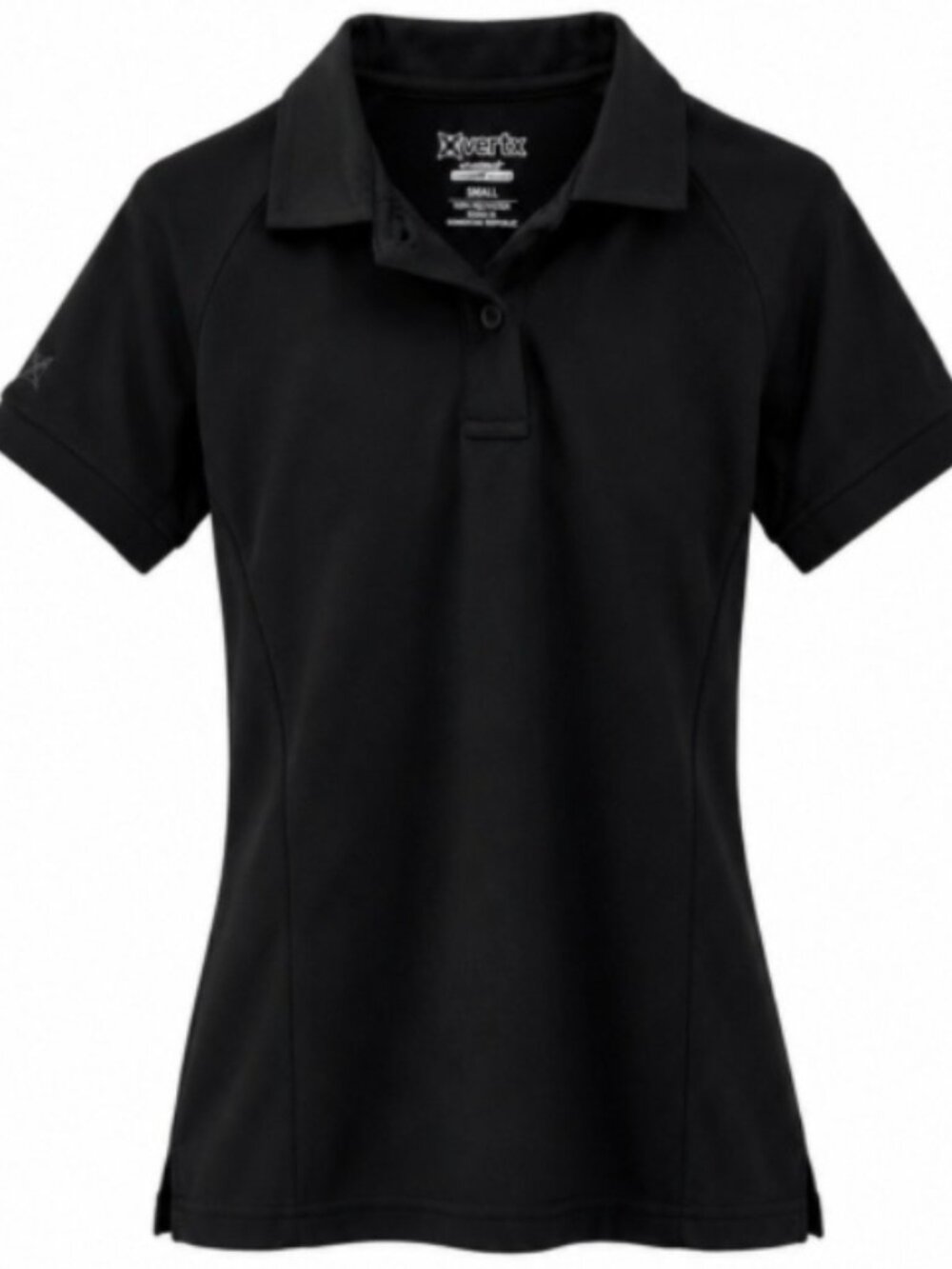 VERTX Women's Size S tactical polo